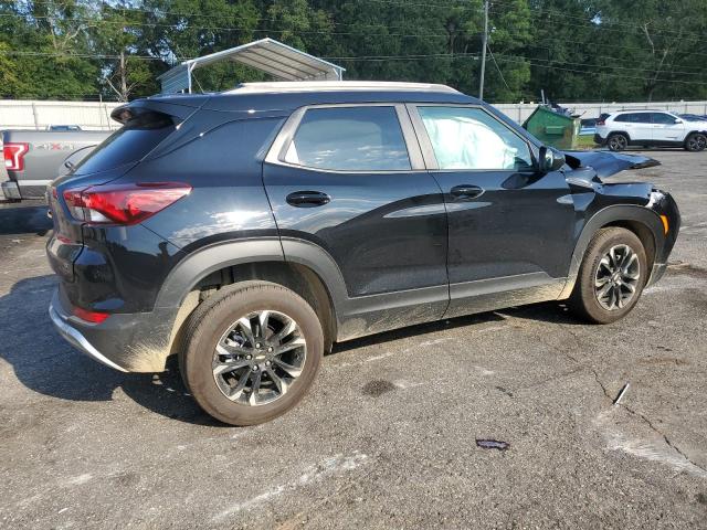 Photo 3 from auction – 2023 CHEVROLET TRAILBLAZE with VIN KL79MPSLXPB145988