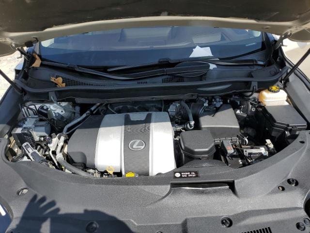 Photo 11 from auction – 2016 LEXUS RX 350 with VIN 2T2ZZMCA8GC014555
