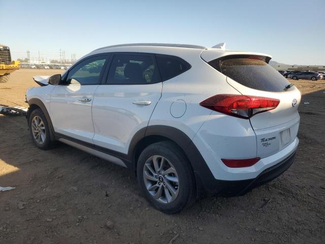 Photo 2 from auction – 2018 HYUNDAI TUCSON SEL with VIN KM8J33A46JU759367