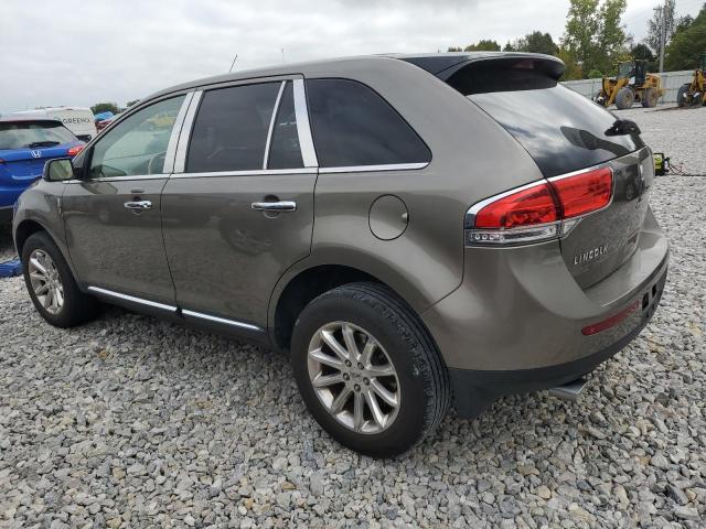 Photo 2 from auction – 2012 LINCOLN MKX with VIN 2LMDJ6JK0CBL16499
