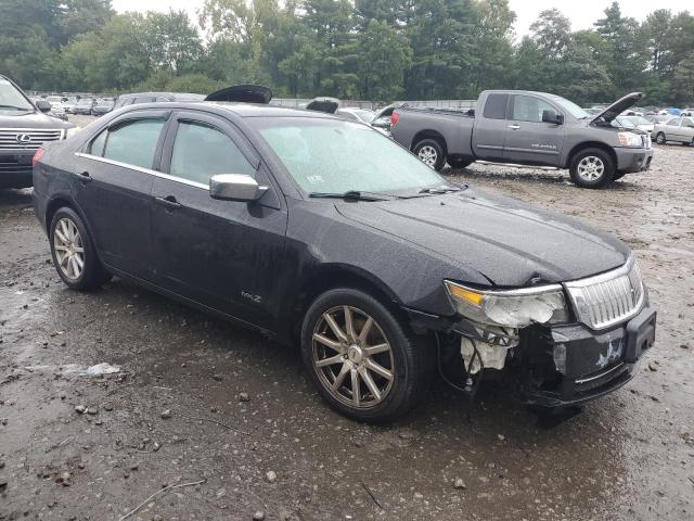 Photo 4 from auction – 2008 LINCOLN MKZ with VIN 3LNHM28T18R657253