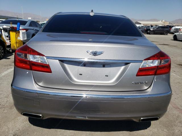 Photo 6 from auction – 2013 HYUNDAI GENESIS 3. with VIN KMHGC4DD9DU226798