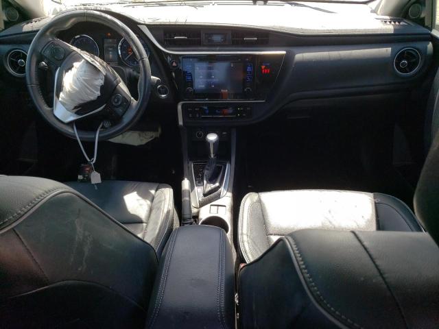 Photo 8 from auction – 2018 TOYOTA COROLLA L with VIN 5YFBURHEXJP844958