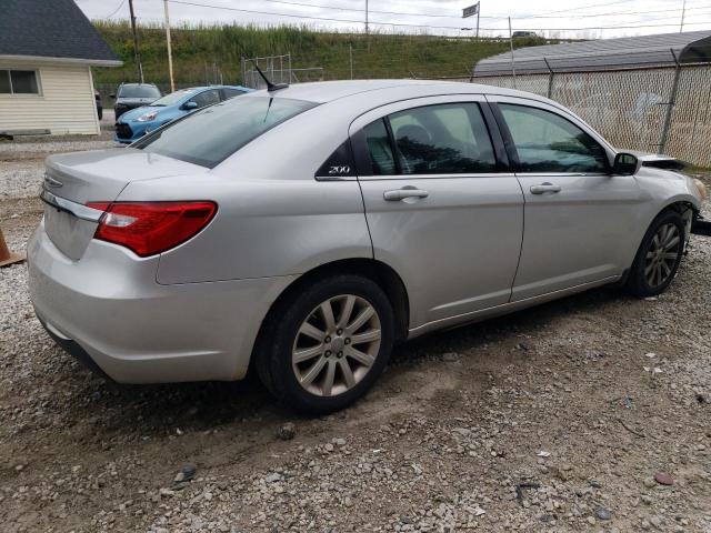 Photo 3 from auction – 2011 CHRYSLER 200 with VIN 1C3BC1FG2BN503839