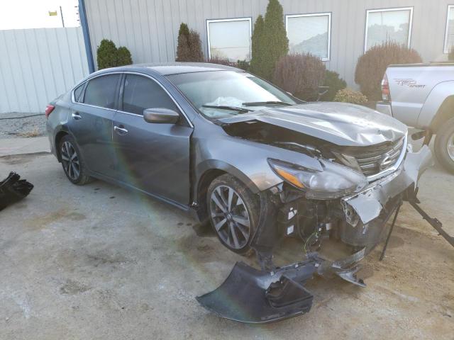 Photo 4 from auction – 2016 NISSAN ALTIMA 2.5 with VIN 1N4AL3AP3GC283274