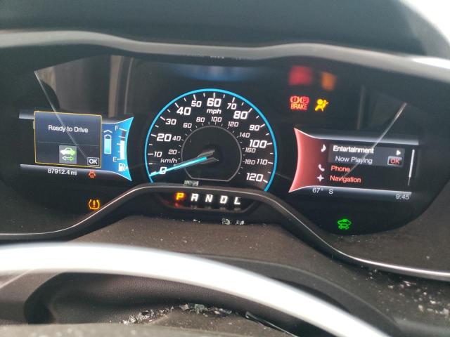 Photo 9 from auction – 2013 FORD C-MAX SEL with VIN 1FADP5BU1DL533298