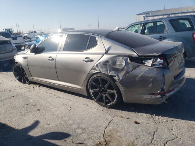Photo 2 from auction – 2012 KIA OPTIMA LX with VIN 5XXGM4A74CG048044
