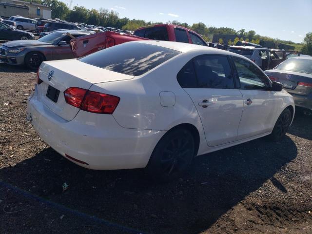 Photo 3 from auction – 2012 VOLKSWAGEN JETTA BASE with VIN 3VW2K7AJ5CM357787