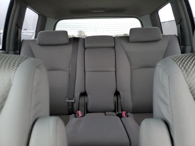 Photo 10 from auction – 2005 TOYOTA HIGHLANDER with VIN JTEGP21A150074737