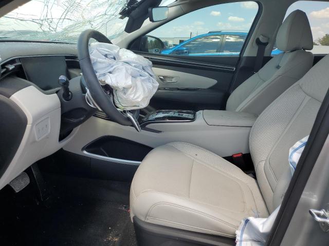 Photo 7 from auction – 2023 HYUNDAI TUCSON LIM with VIN 5NMJECAE5PH195413