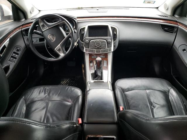 Снимка 8 от търг – 2011 BUICK LACROSSE C с VIN 1G4GC5ED4BF186202