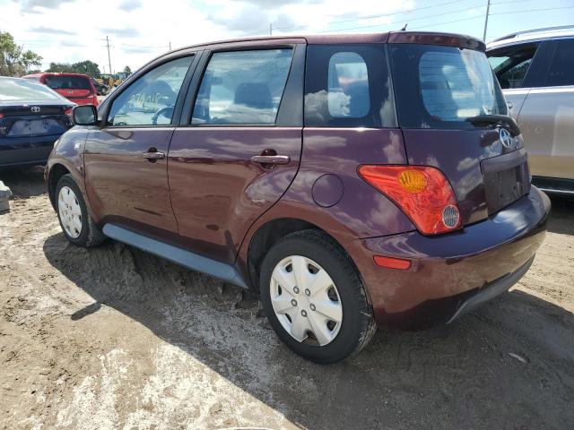 Photo 2 from auction – 2005 TOYOTA SCION XA with VIN JTKKT624950121676