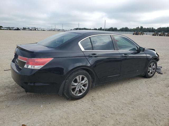 Photo 3 from auction – 2012 HONDA ACCORD SE with VIN 1HGCP2F61CA153440