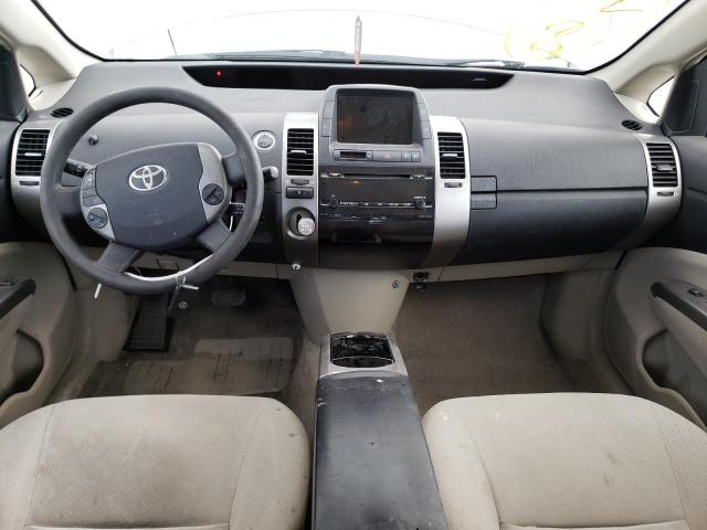 Photo 8 from auction – 2008 TOYOTA PRIUS with VIN JTDKB20U683439845
