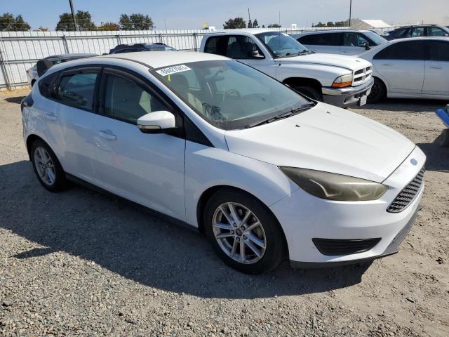 Photo 4 from auction – 2015 FORD FOCUS SE with VIN 1FADP3K20FL269660