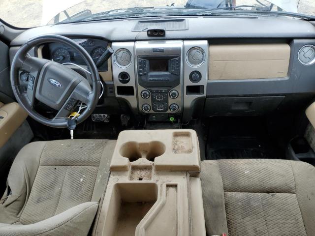 Photo 8 from auction – 2013 FORD F150 SUPER with VIN 1FTEX1CM8DFC28837