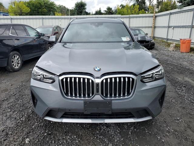 Photo 5 from auction – 2023 BMW X3 XDRIVE3 with VIN 5UX53DP04P9N79783