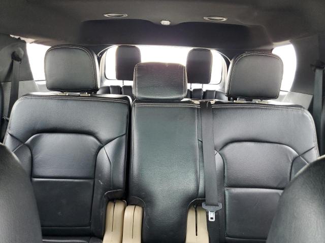 Photo 10 from auction – 2017 FORD EXPLORER X with VIN 1FM5K7D89HGB59624