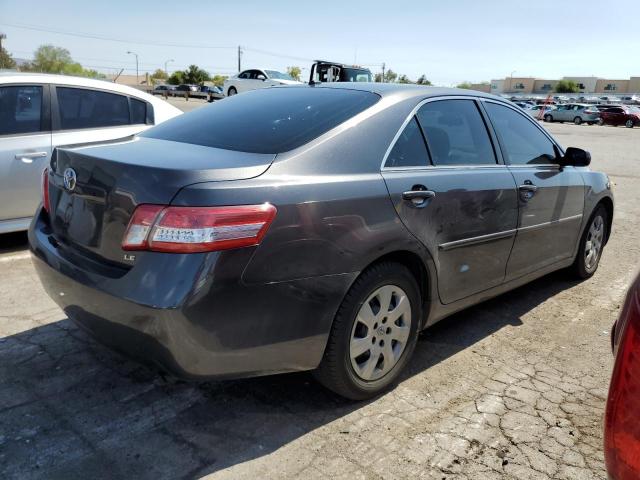 Photo 3 from auction – 2010 TOYOTA CAMRY BASE with VIN 4T4BF3EK0AR012096