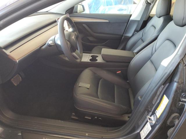 Photo 7 from auction – 2023 TESLA MODEL 3 with VIN 5YJ3E1EA7PF403491
