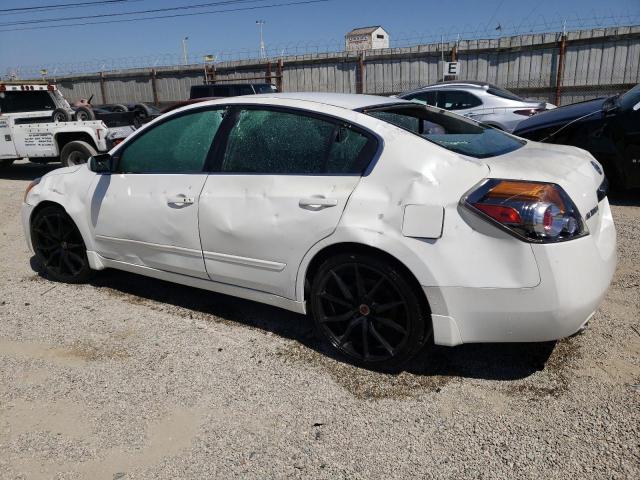 Снимка 2 от търг – 2011 NISSAN ALTIMA BAS с VIN 1N4AL2AP3BN413125