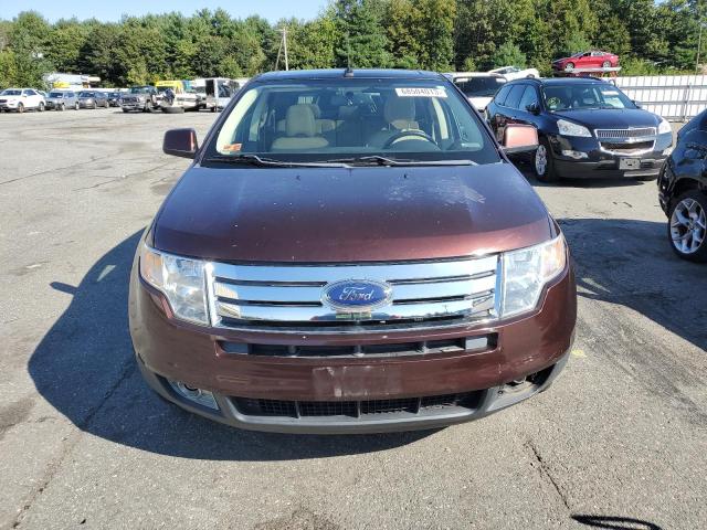 Photo 5 from auction – 2009 FORD EDGE LIMIT with VIN 2FMDK49C79BA49879