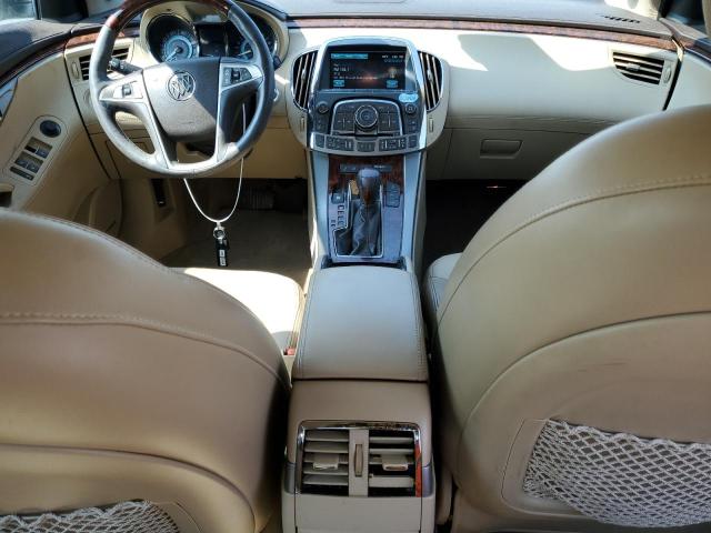Photo 8 from auction – 2012 BUICK LACROSSE P with VIN 1G4GH5G35CF244664