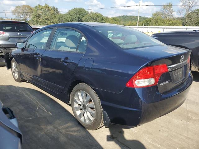 Photo 2 from auction – 2011 HONDA CIVIC EX with VIN 19XFA1F80BE018986
