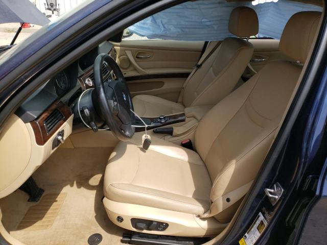 Photo 7 from auction – 2011 BMW 328 XI SUL with VIN WBAPK5C57BA993696