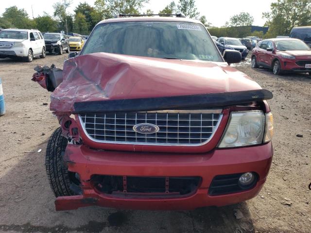 Photo 5 from auction – 2005 FORD EXPLORER X with VIN 1FMZU73K85UC01688