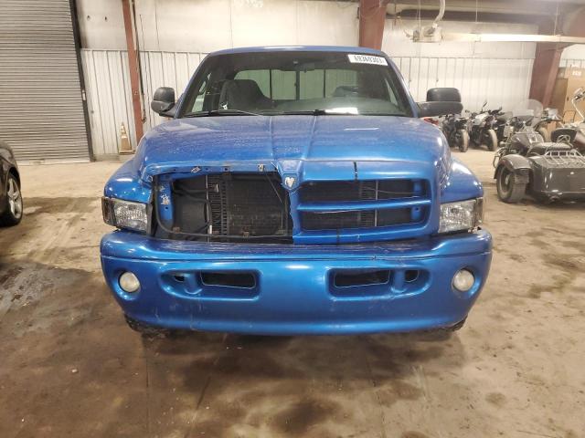 Photo 5 from auction – 2000 DODGE RAM 1500 with VIN 3B7HF13Z1YG115666