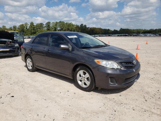 Zdjęcie 4 z aukcji – 2011 TOYOTA COROLLA BA z VIN JTDBU4EE8B9162319