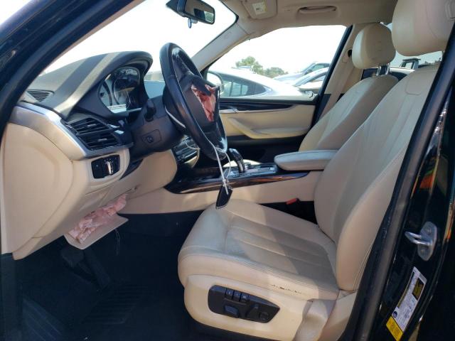 Photo 7 from auction – 2016 BMW X5 SDRIVE3 with VIN 5UXKR2C55G0R69271