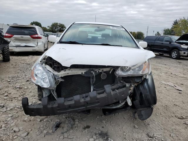 Photo 5 from auction – 2007 TOYOTA COROLLA CE with VIN 2T1BR32E07C750703
