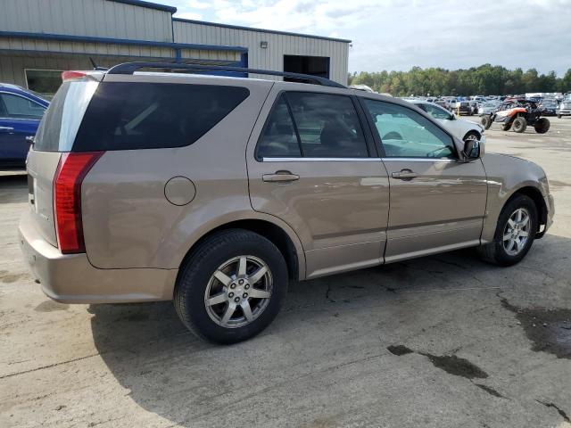 Photo 3 from auction – 2006 CADILLAC SRX with VIN 1GYEE637560189685