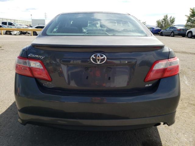 Photo 6 from auction – 2009 TOYOTA CAMRY BASE with VIN 4T1BE46K19U835066