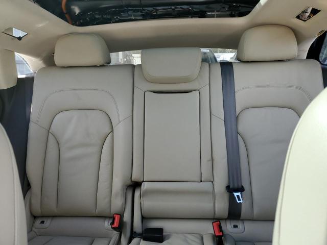 Photo 10 from auction – 2015 AUDI Q5 TDI PRE with VIN WA1CMAFP7FA077697