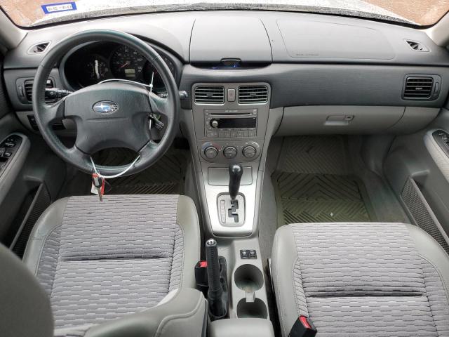 Photo 8 from auction – 2004 SUBARU FORESTER 2 with VIN JF1SG65614H748998