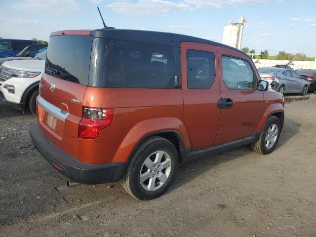 Photo 3 from auction – 2010 HONDA ELEMENT EX with VIN 5J6YH2H76AL004363