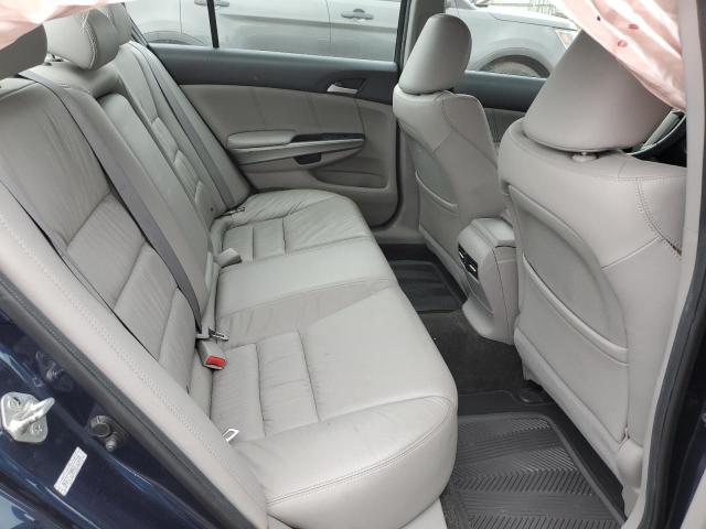Photo 10 from auction – 2010 HONDA ACCORD EXL with VIN 5KBCP3F84AB010218