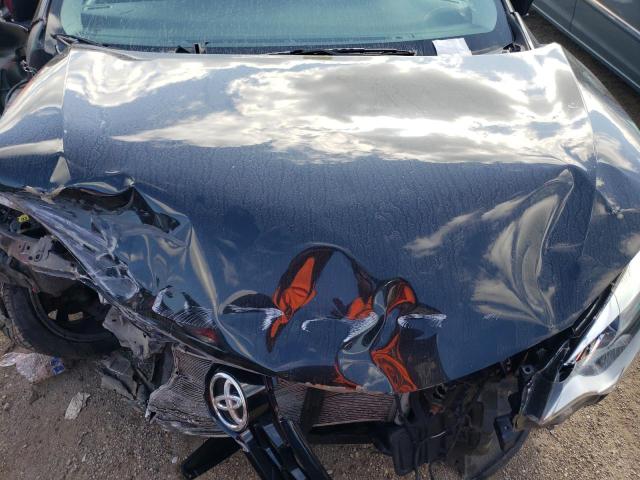 Photo 11 from auction – 2014 TOYOTA COROLLA L with VIN 2T1BURHEXEC096282