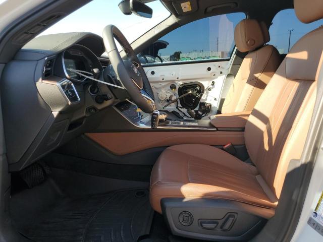 Photo 7 from auction – 2021 AUDI A6 PREMIUM with VIN WAUL2AF27MN027112