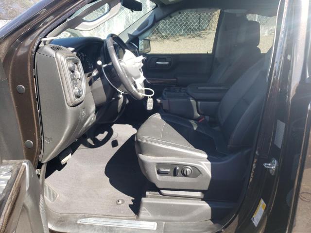 Photo 7 from auction – 2019 CHEVROLET SILVERADO with VIN 1GCUYDED4KZ143903