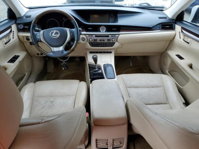 Photo 8 from auction – 2013 LEXUS ES 350 with VIN JTHBK1GG7D2001277