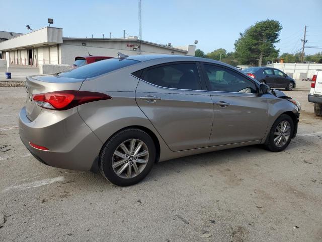 Photo 3 from auction – 2015 HYUNDAI ELANTRA SE with VIN 5NPDH4AE0FH600282