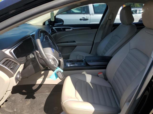 Photo 7 from auction – 2020 FORD FUSION SEL with VIN 3FA6P0CD1LR128391