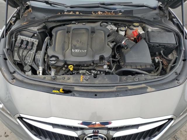 Photo 11 from auction – 2017 BUICK LACROSSE E with VIN 1G4ZP5SS3HU160775