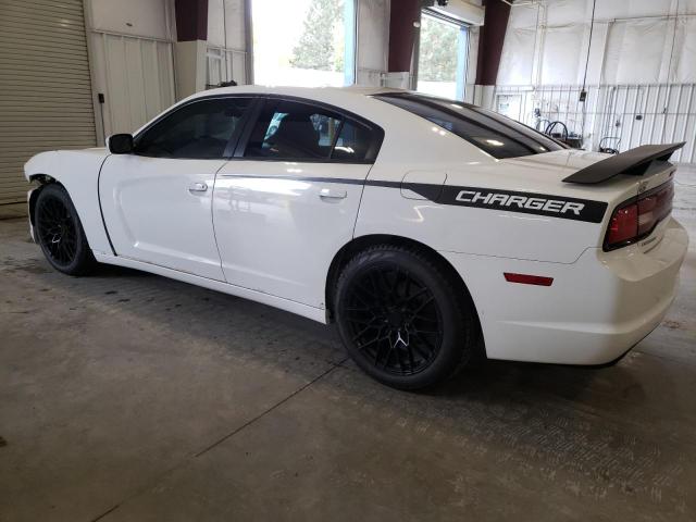 Photo 2 from auction – 2014 DODGE CHARGER SE with VIN 2C3CDXBG9EH245424