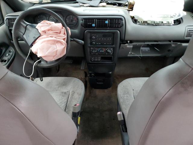 Photo 8 from auction – 2004 CHEVROLET VENTURE with VIN 1GNDU03E14D258899