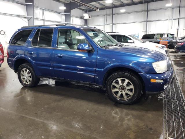 Снимка 4 от търг – 2005 BUICK RAINIER CX с VIN 5GADT13S752199721